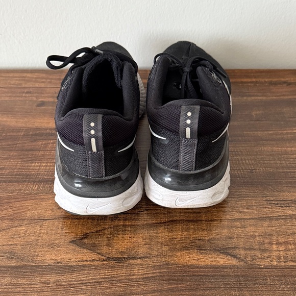 Nike React Infinity Run Flyknit 2 - Picture 4 of 5